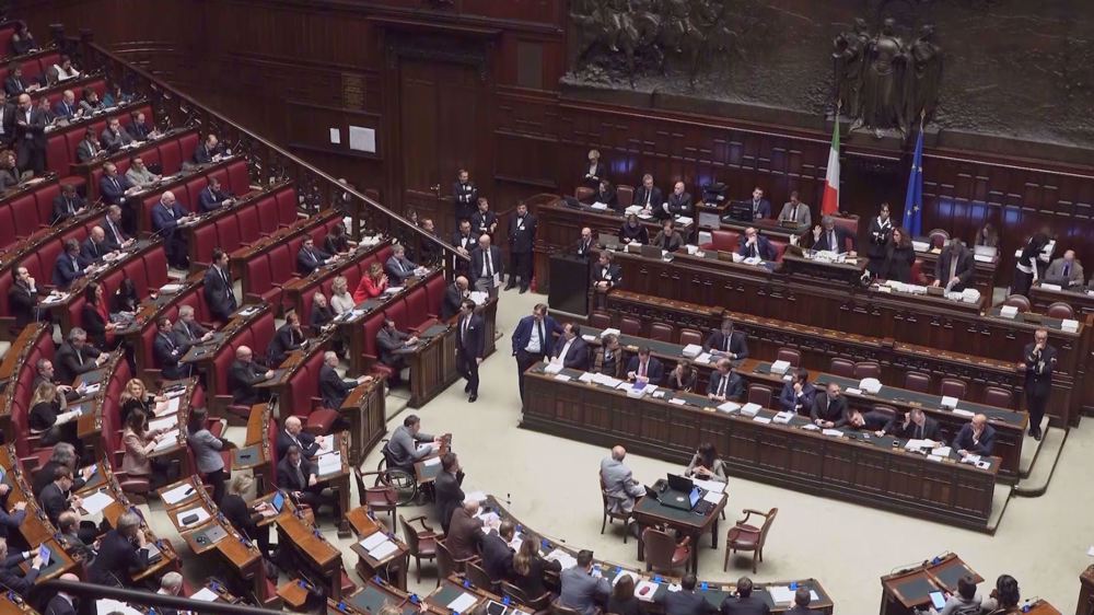 Iran foreign-backed terrorist attacks: Italian diplomats decry US-Israel interference