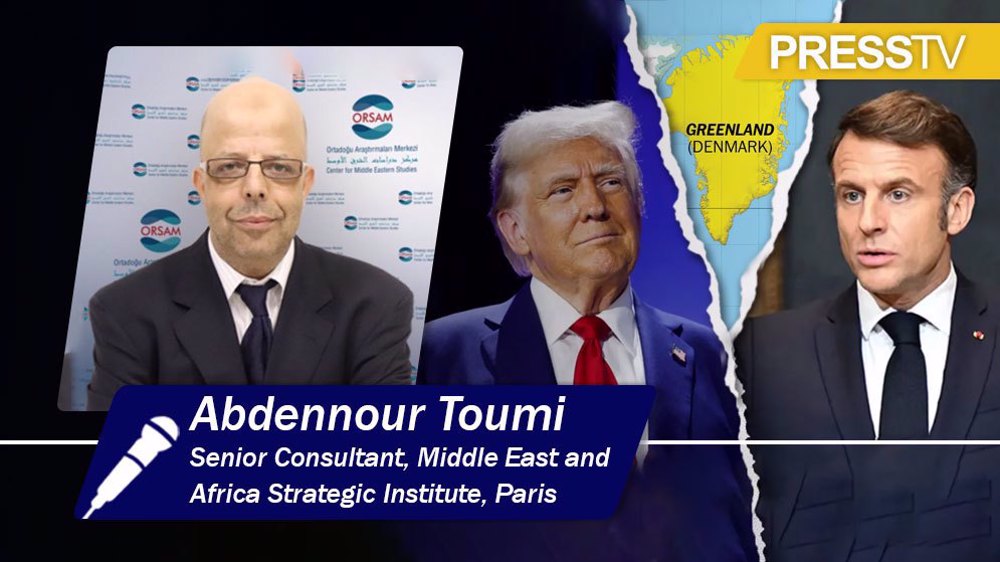Trump’s ‘bulldozer’ diplomacy is deepening US-France rift: Analyst