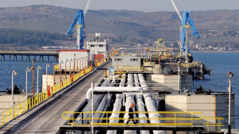 Israel’s Azerbaijani oil imports via Turkey surged in 2025: Report