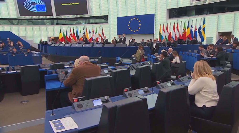 Trump’s Greenland push sparks EU outrage and transatlantic strain