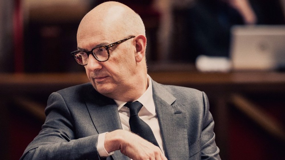 Groenland : la France demande un exercice de l'OTAN