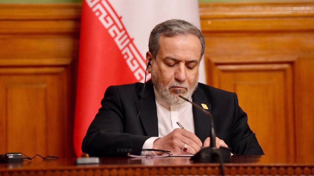 Iran’s FM to Trump: ‘Think differently’ after exhausting ‘every conceivable hostile act’