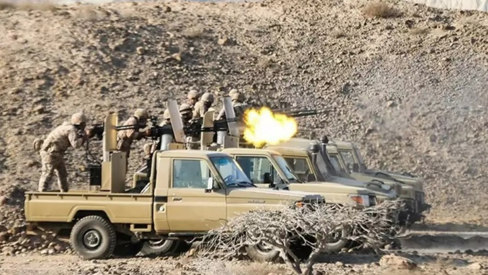 Iran : démantèlement d’une cellule terroriste dans le sud-est