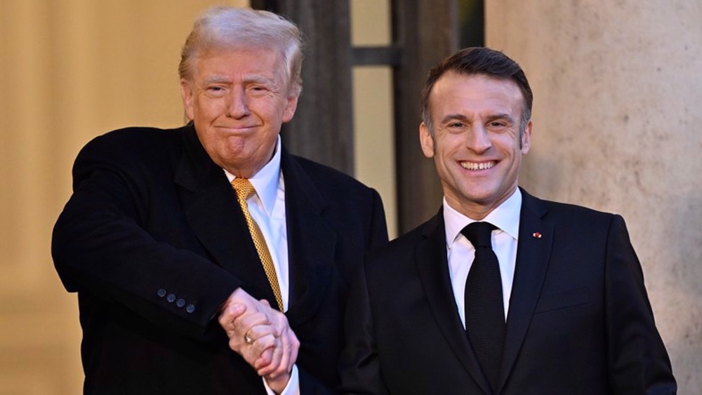 Trump et la loi du plus fort : l'Europe face à une dérive américaine