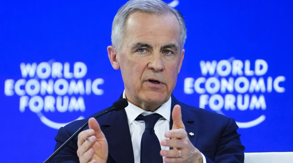 ‘Eulogy for globalist hypocrisy’: Netizens react to Canada PM’s speech on end of ‘rules-based order’