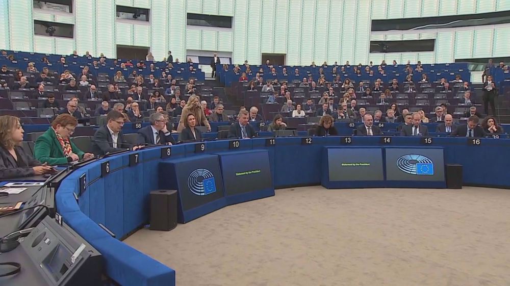 EU split over new Iran sanctions amid claims of double standards