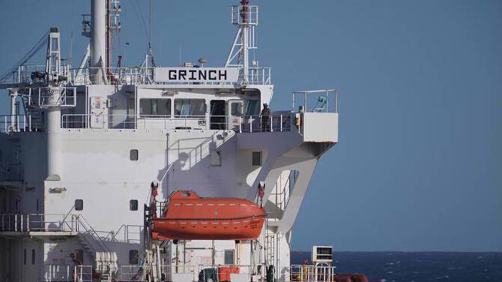 Pétrolier russe arraisonné par la France : Moscou réclame des explications