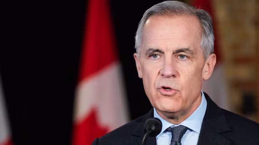 Canada prime minister hits back at Trump's remarks