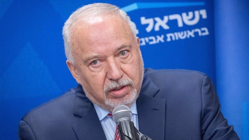  Ex-Israeli war minister: Iranian missiles inflicted heavy losses  