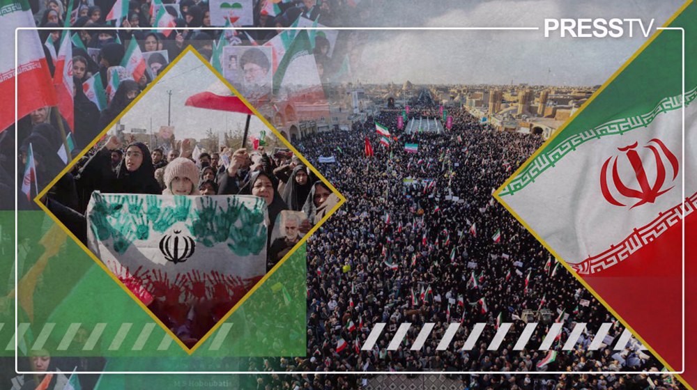 Iran’s political legitimacy comes from ballots and popular will, not foreign powers