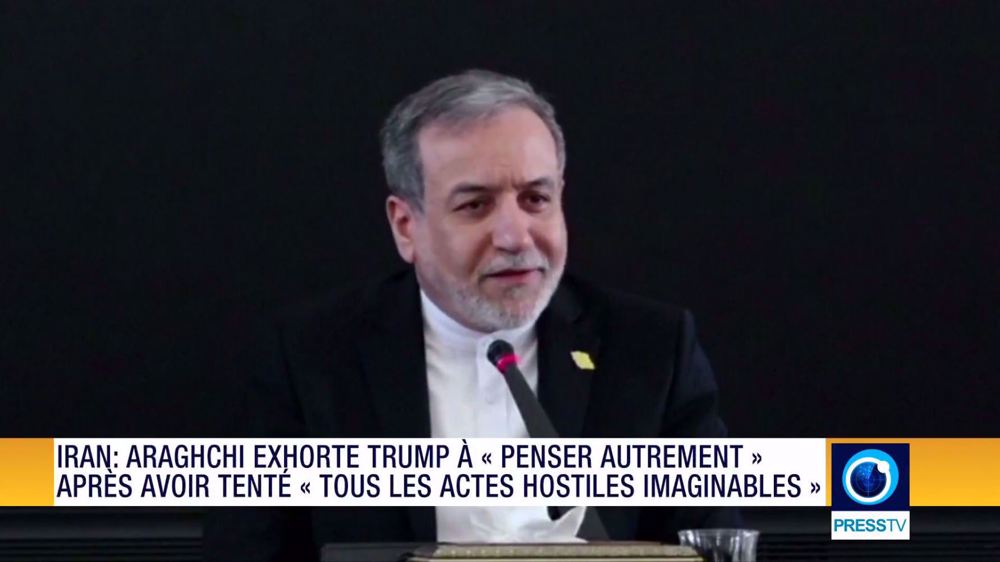 Iran Info du 22 janvier 2026