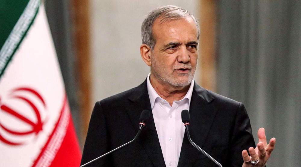 Les récents troubles résultent d'un complot ourdi par les malveillants de l'Iran