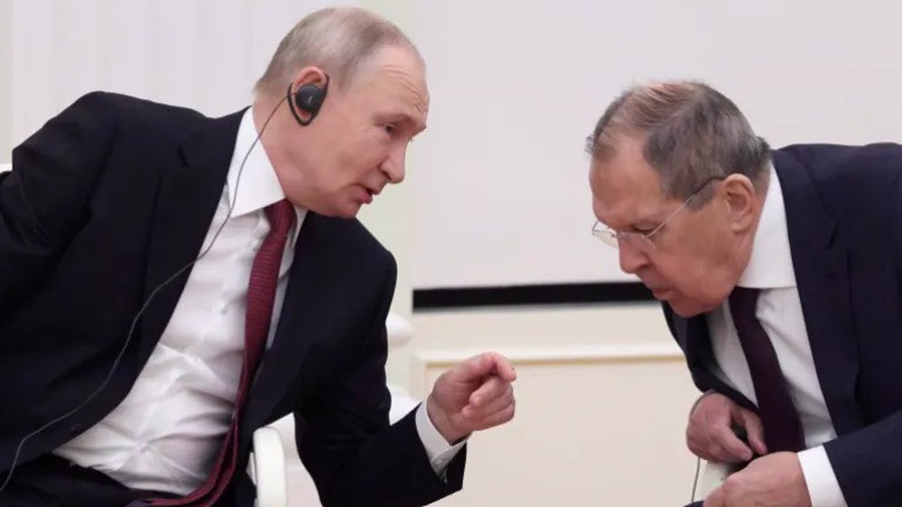 Ukraine war talks begin in UAE as Russia repeats Donbas demand