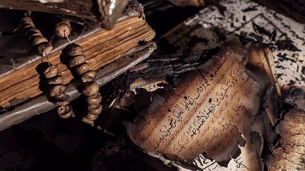 IRGC: 10 enemy command rooms targeted Iran after 12-day war