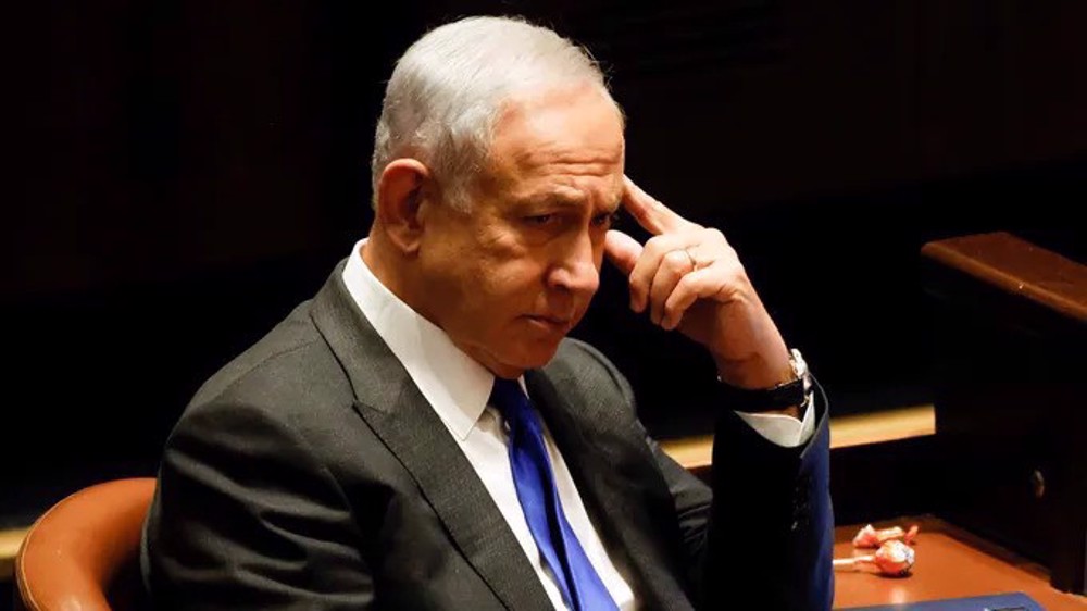 Recherché par la CPI, Netanyahu s'abstient de participer au Forum de Davos 