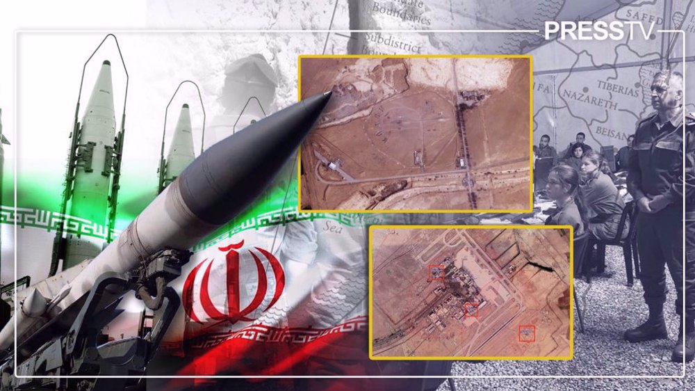 L'Iran ripostera sévèrement à toute agression