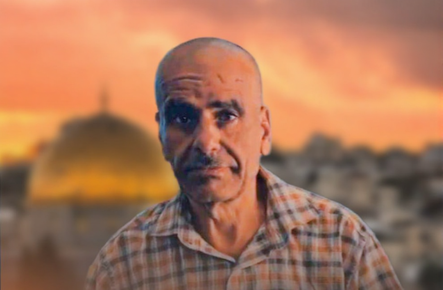 Israeli troops fatally shoot Palestinian man in West Bank raid