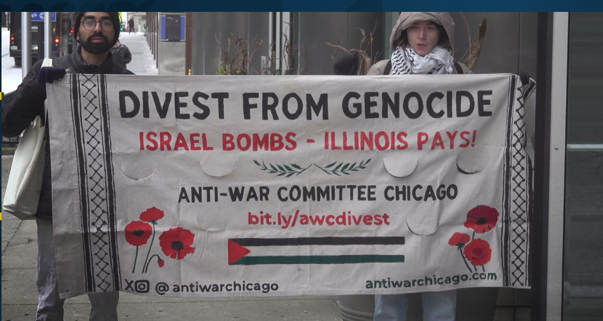 Campaign to stop sale of Israel bonds grows in US