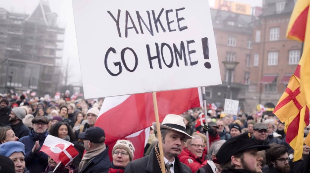 More Europeans see Trump as 'enemy' than 'friend': Survey