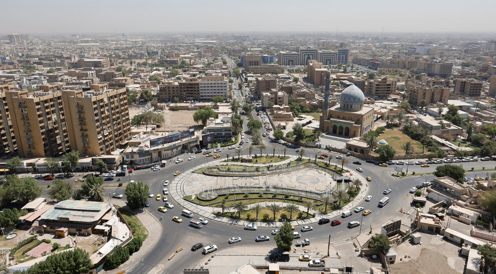 US threatens to block Iraq’s oil revenues if pro-Iran parties join new government: Report