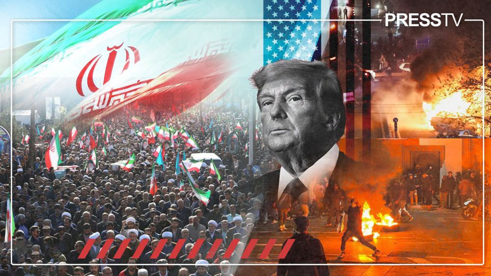 La politique anti-iranienne de Washington est vouée à l’échec (Débat)