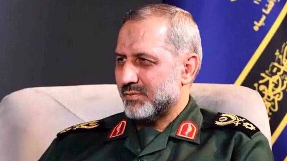 Iran certain to deliver decisive response to Trump’s threats: Senior commander