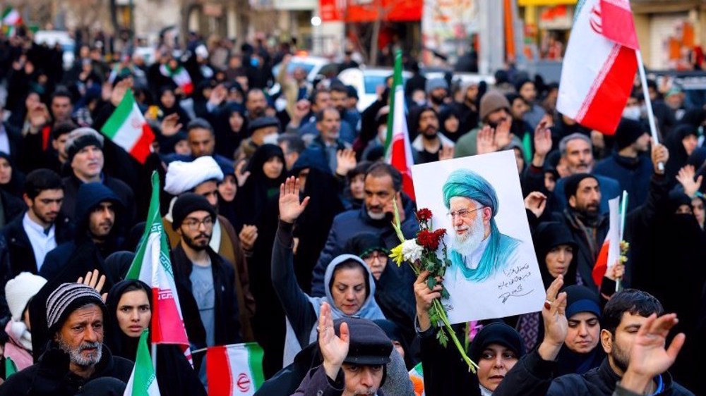 Les menaces américaines contre le Leader de la RII risquent d’embraser la région (Hezbollah)