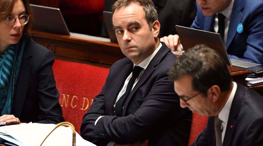 France : Lecornu face à deux motions de censure, avant un nouveau 49.3