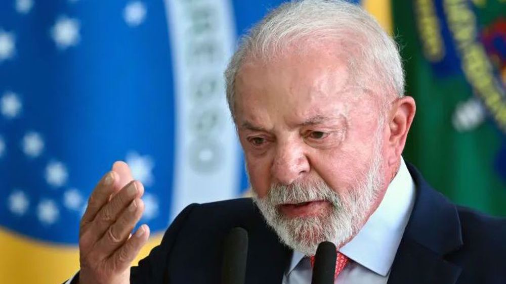 Trump aims to create new UN and own it: Lula