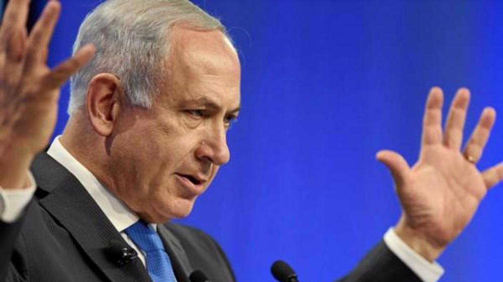 Netanyahu skipped Davos amid arrest fears: Reports