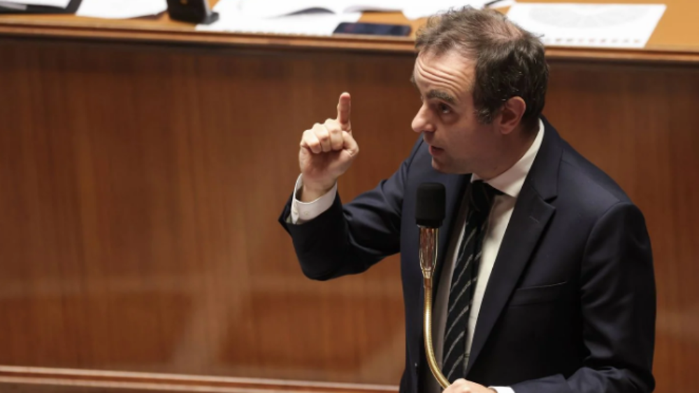 France : Lecornu a échappé à deux motions de censure