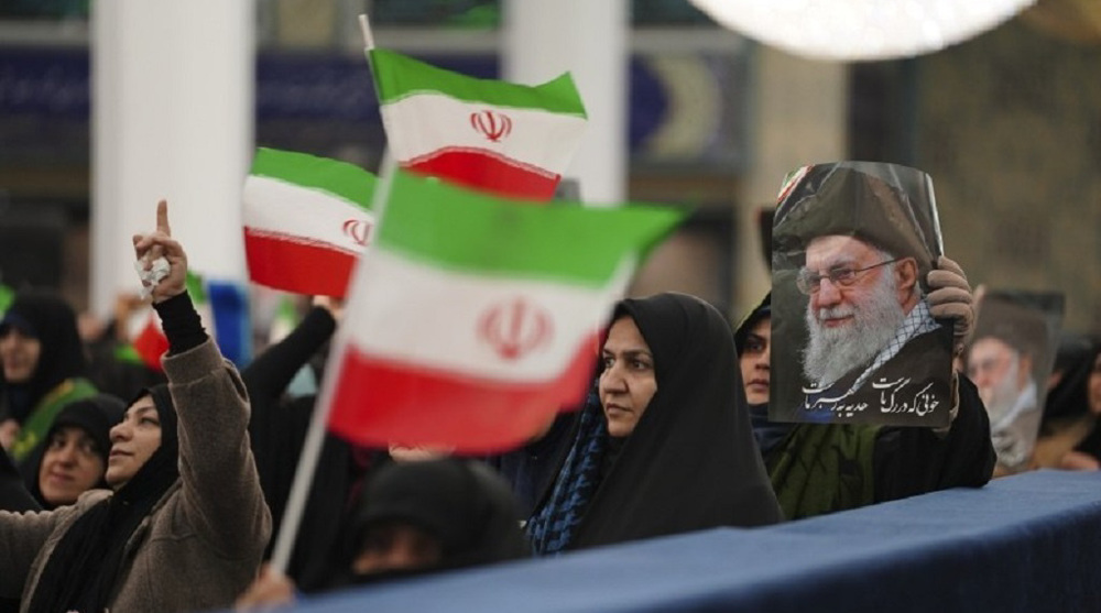 US threat to Iran's Leader will ignite entire region: Hezbollah