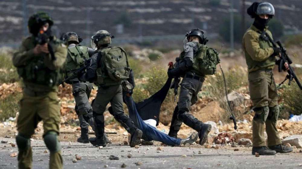 Un Palestinien tué dans un raid israélien en Cisjordanie