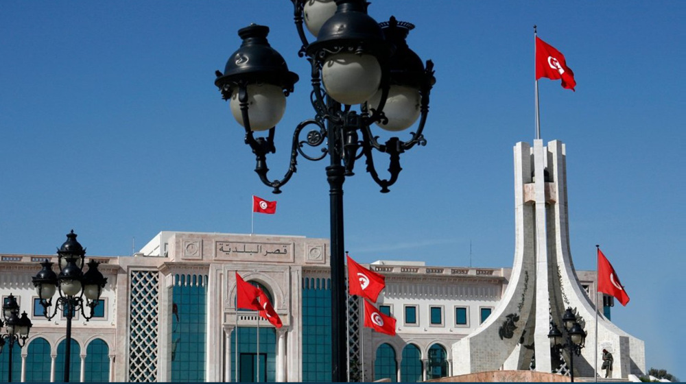 US pressure or rights advocacy? Tunisia pushes back