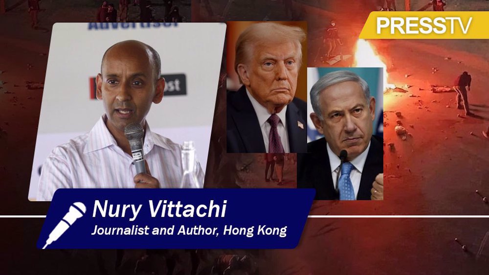 Recent Iran riots followed a ‘familiar playbook’ as foreign forces hijacked protests: Analyst