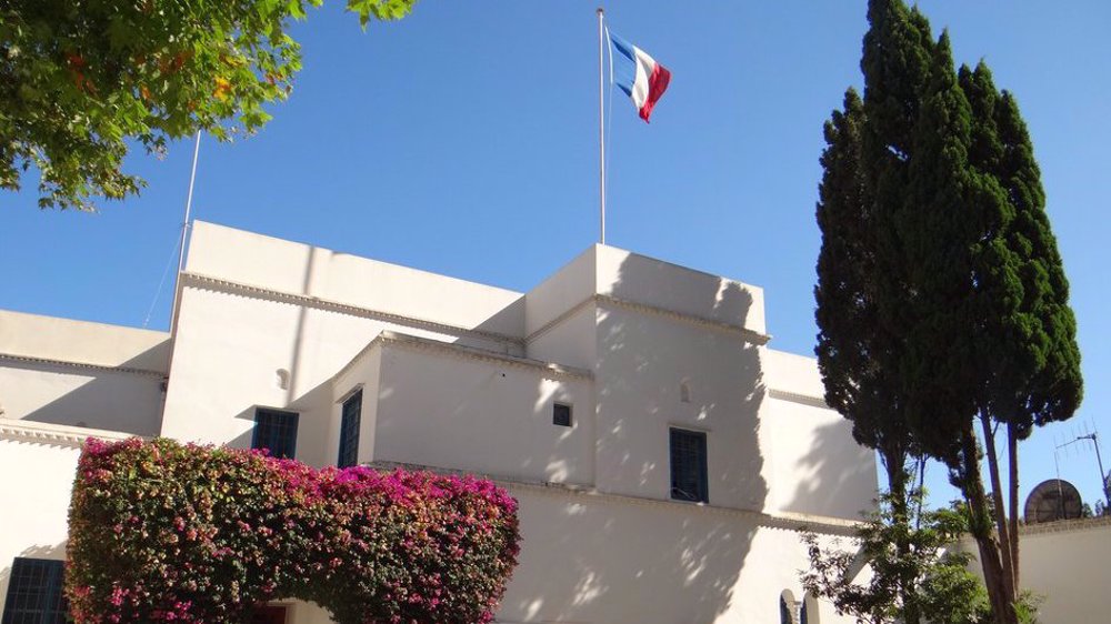 L’Algérie convoque le chargé d’affaires de l’ambassade de France