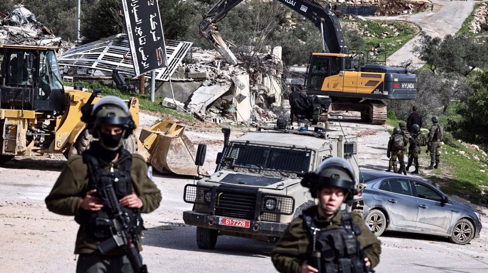 West Bank faces worst humanitarian crisis since 1967 amid Israeli raids: UNRWA