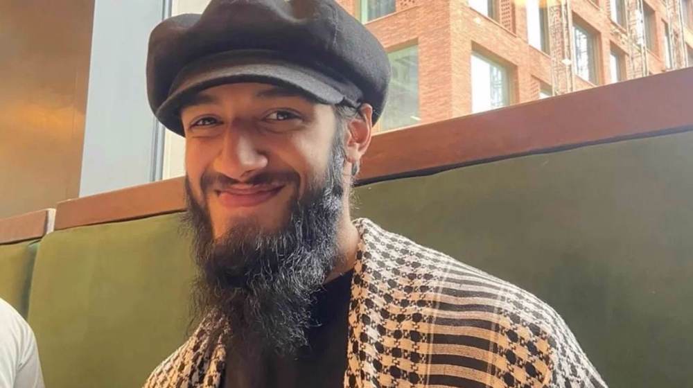 Palestine Action activist at risk of death after beginning thirst strike in UK jail 