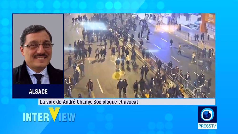 Iran Info du 24 janvier 2026