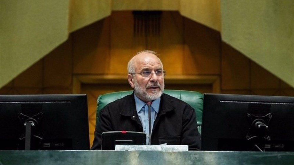 Les émeutes en Iran, nouvelle défaite humiliante pour Israël (Qalibaf)