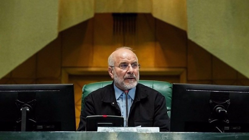 Israel’s defeat in Iran riots ‘more humiliating’ than 12-day war: Qalibaf