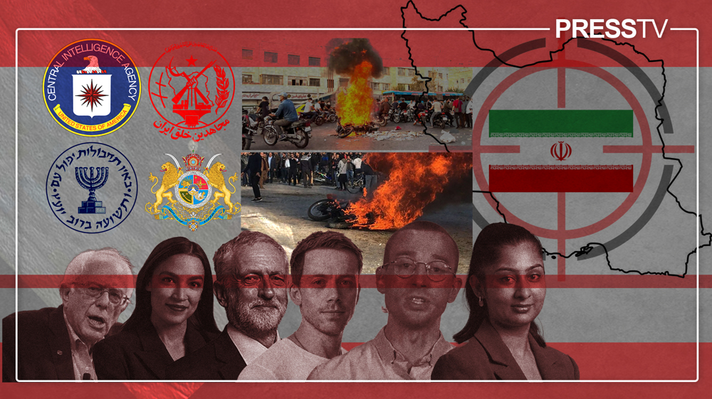 Why Western left fails to grasp the link between imperialism, Zionism, and ‘regime change’ in Iran