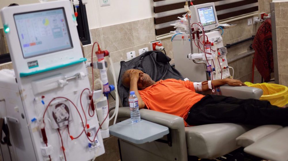 Gaza NGOs: 18,500 patients, wounded in urgent need of medical evacuation