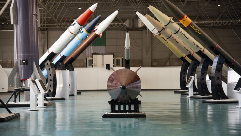 L’arsenal balistique iranien a progressé en quantité et en qualité