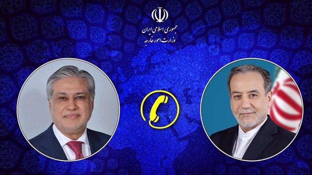 Araghchi salue le vote du Pakistan contre la résolution anti-iranienne de l’ONU