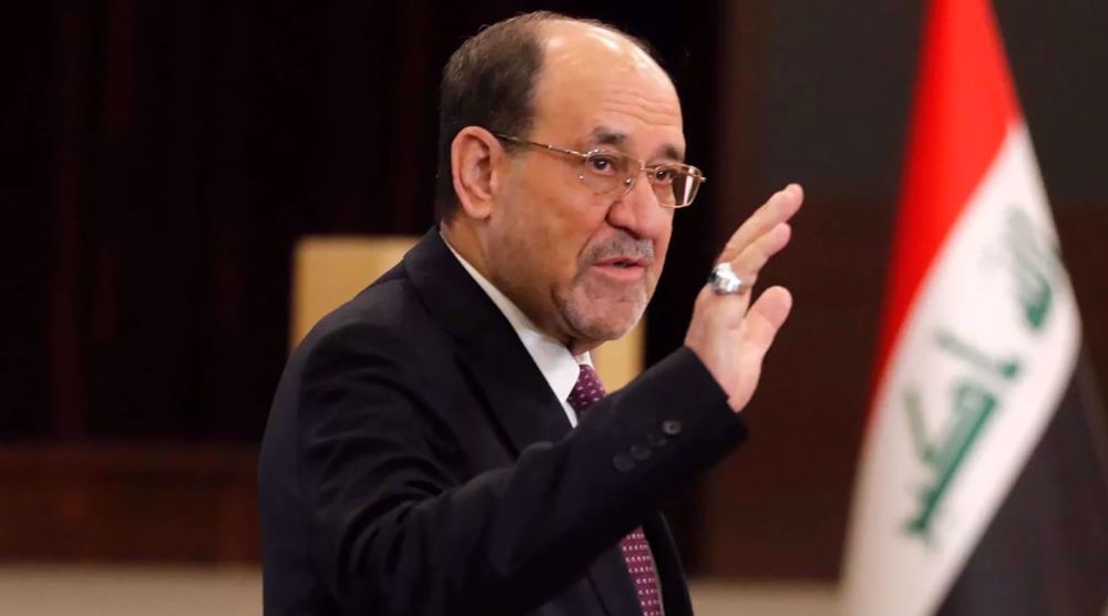 Irak: le bloc majoritaire soutient la nomination de Nouri al-Maliki comme Premier ministre