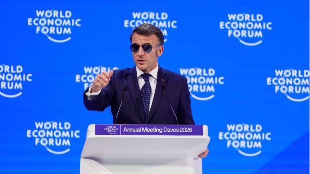 Macron tente un rapprochement inattendu avec la Chine