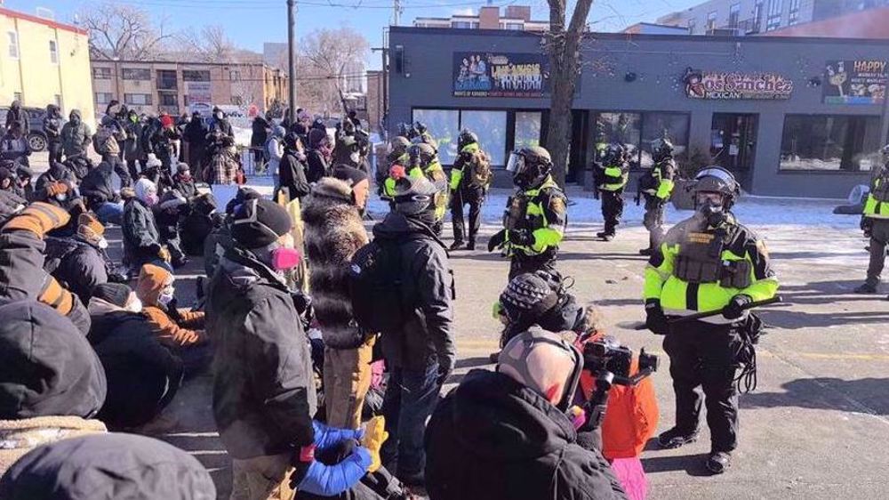 États-Unis : le NNU exige la suppression de l’ICE après le meurtre d’Alex Pretti 