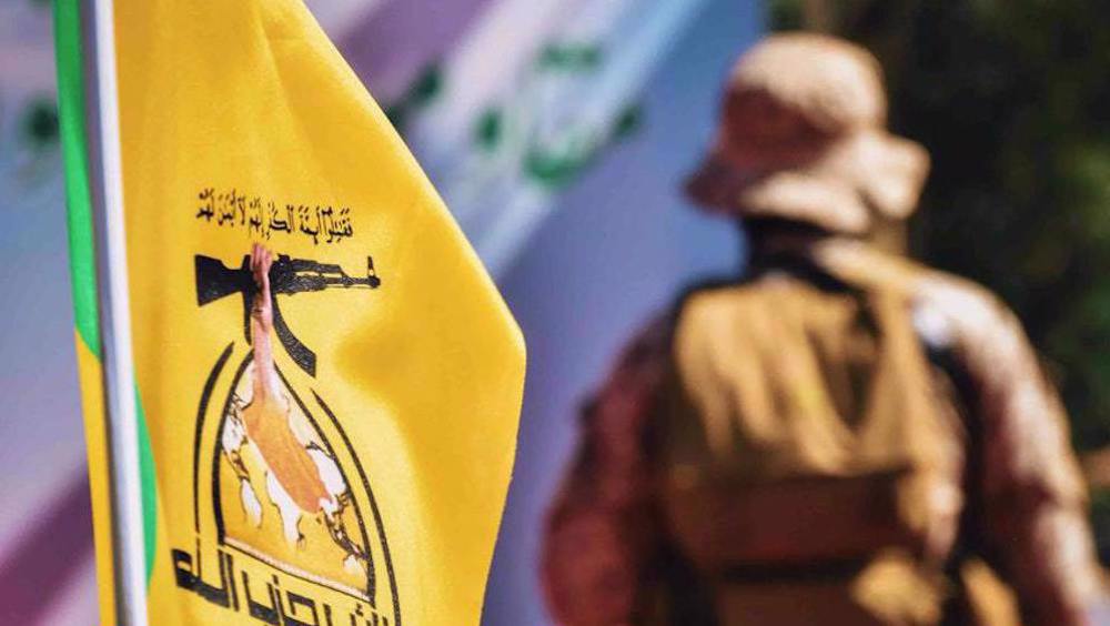 Kata’ib Hezbollah asks fighters to prepare for 'war' in support of Iran 