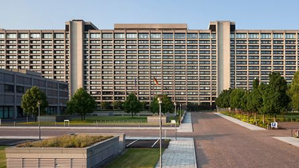 German economists urge withdrawal of gold reserves from US 